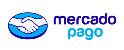 logo mercado pago