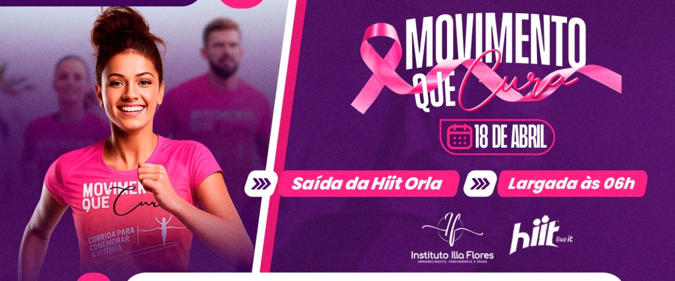 Banner MOVIMENTO QUE CURA